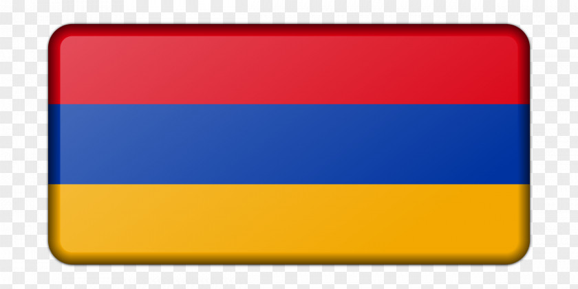 Flag Of Armenia National Gallery Sovereign State Flags PNG