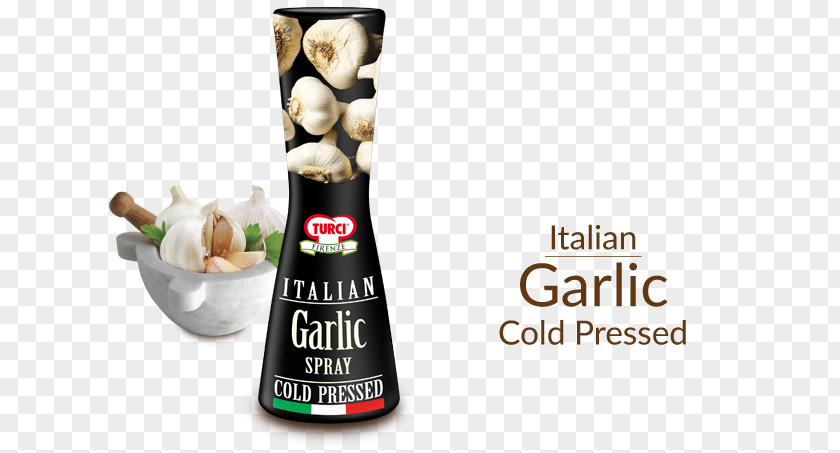 Garlic Blood Pressure Organic Food Aerosol Spray Coconut Sugar Flavor PNG