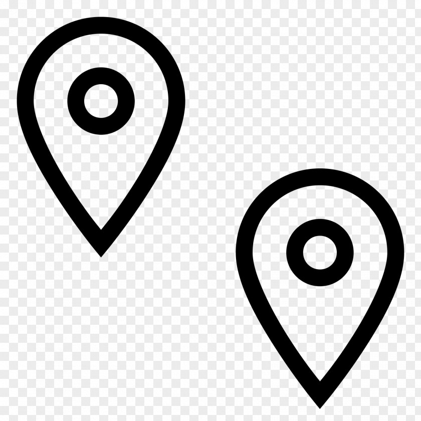 Geo Object Point Clip Art PNG