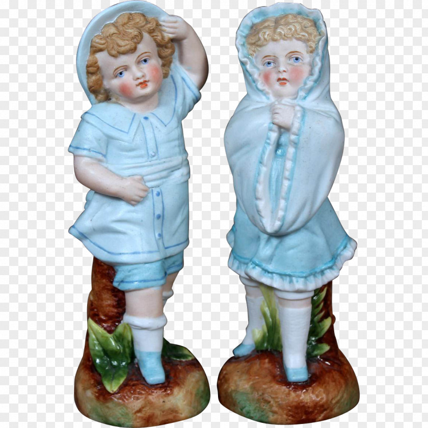 Gnome Garden Doll PNG