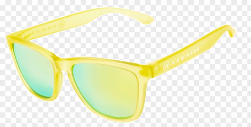 Goo Taxi Goggles Sunglasses Product Design PNG