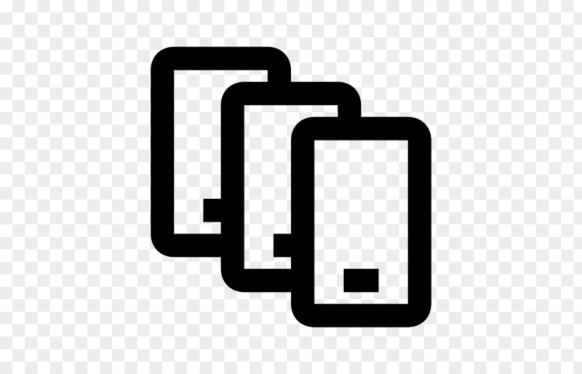 Handheld Devices Smartphone PNG