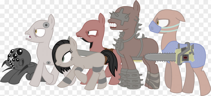 Horse Killing Floor 2 Pony Pinkie Pie PNG