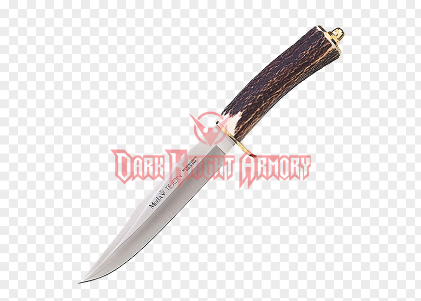 Knife Bowie Hunting & Survival Knives Throwing Blade PNG