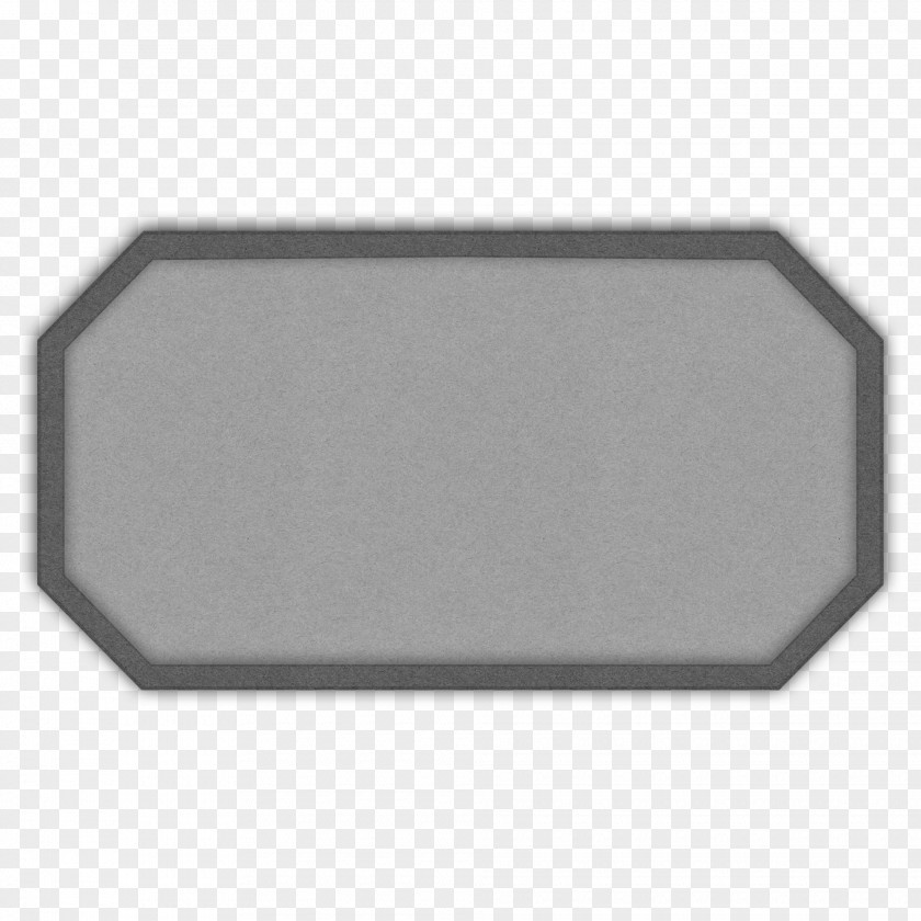 Label Shapes Rectangle PNG