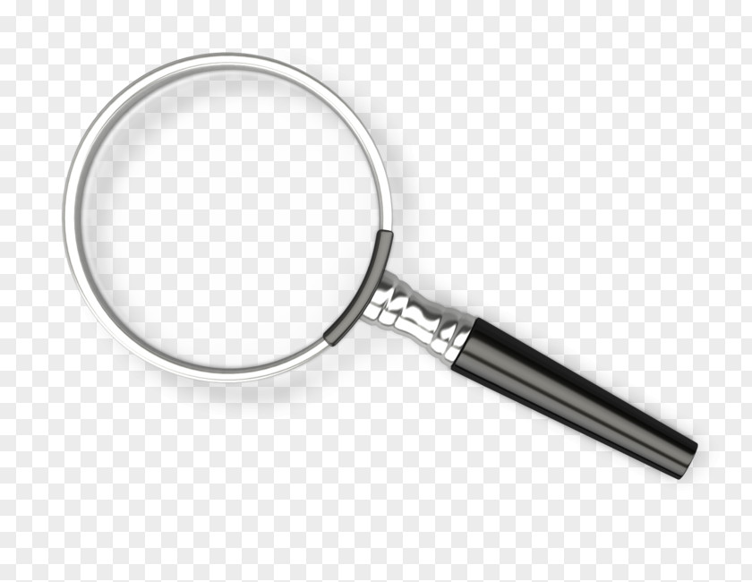 Magnifying Glass Clip Art PNG