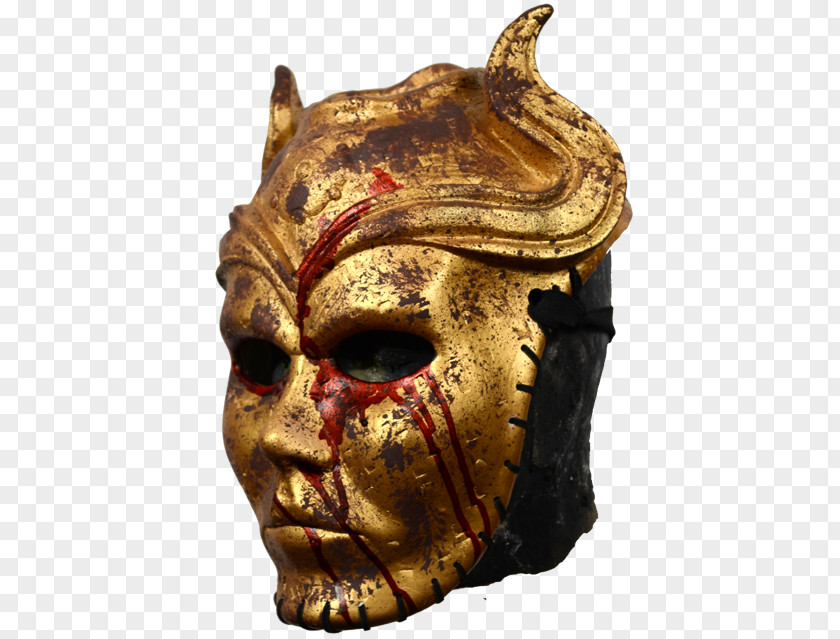 Mask Culture Sons Of The Harpy HBO Horror PNG