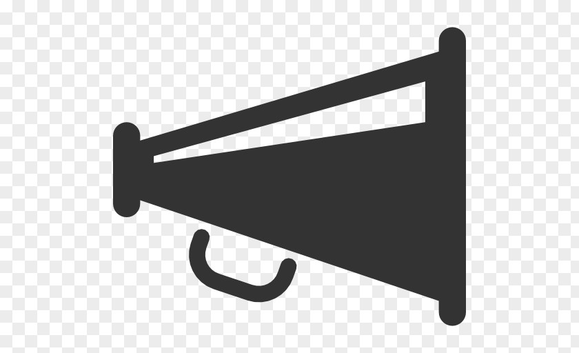 Megaphone Clip Art PNG