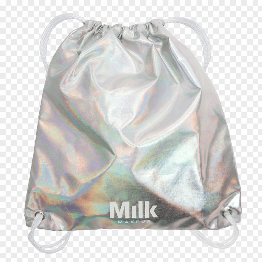 Melting Milk Handbag PNG