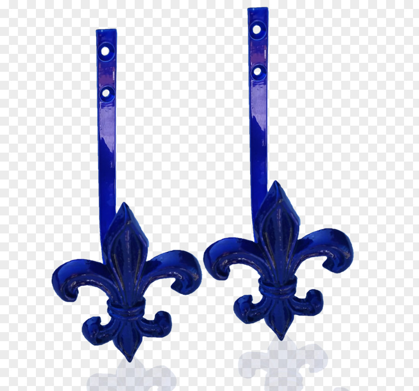 Metal Hook Body Jewellery PNG