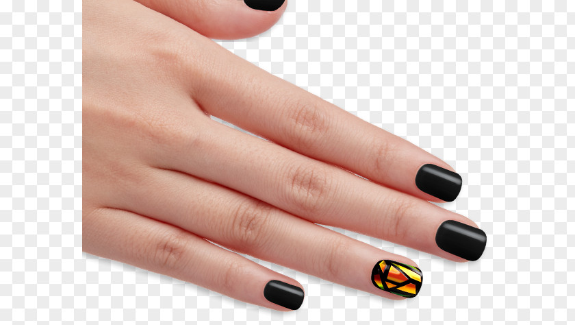 Nail Artificial Nails Manicure Gel PNG