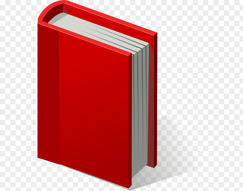 Open Book Paperback Clip Art PNG