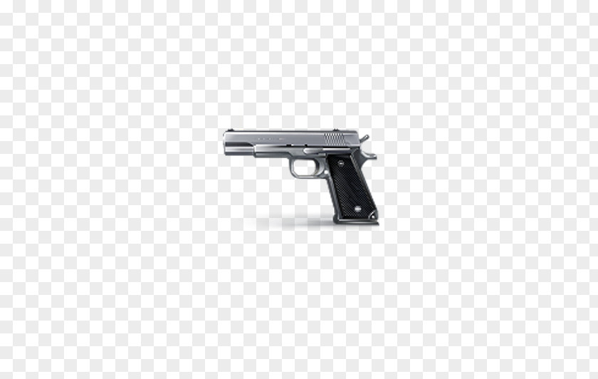 Police Equipment To Pull The Material Free Gun Sounds & Ringtones Firearm Weapon Icon PNG