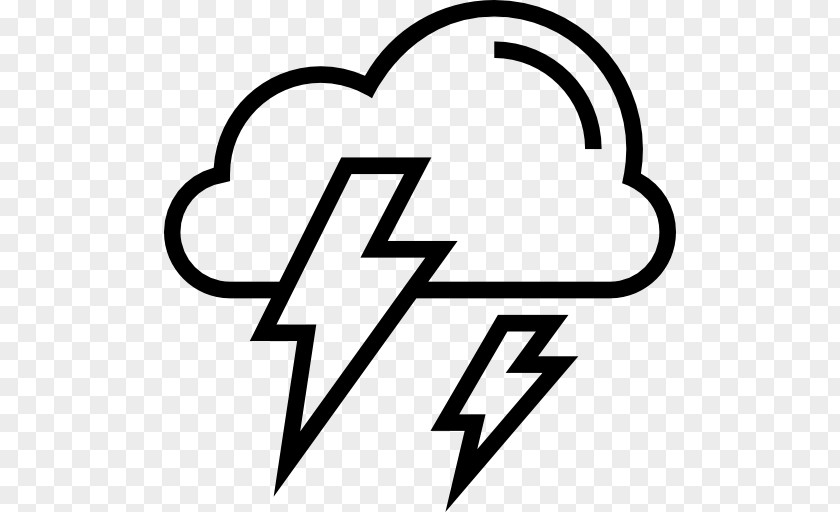 Rain Thunderstorm Clip Art PNG