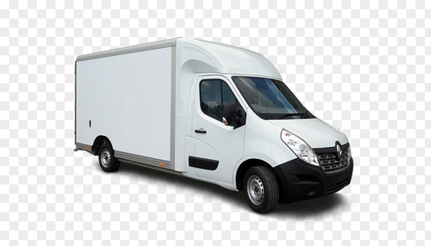 Renault Master Van Trucks Kangoo PNG