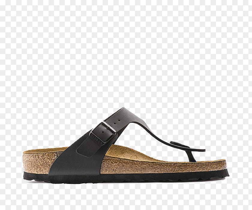 Sandal Slipper Birkenstock Flip-flops Mule PNG