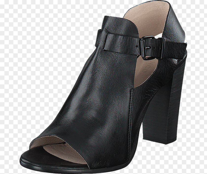 Sandal Slipper Boot Dress Shoe Leather PNG