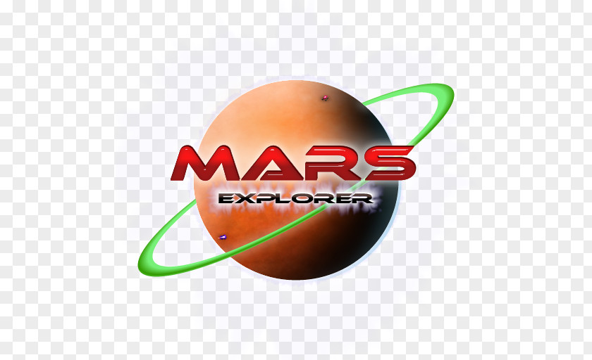 School Slogan Logo Mars Rover Planet Exploration Of PNG