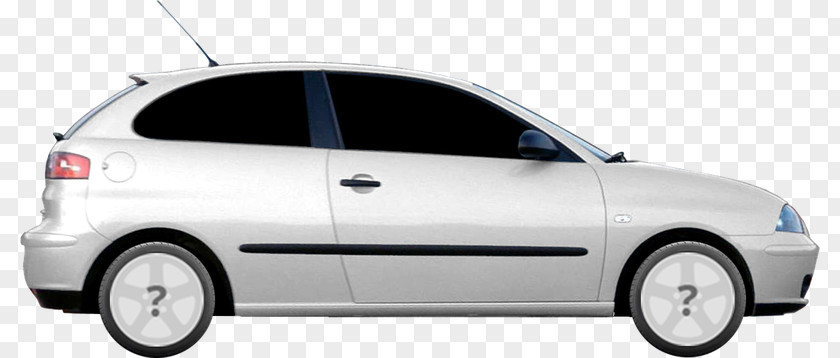SEAT Ibiza Car Door Motor Vehicle PNG