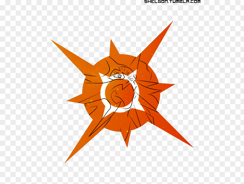 Symbol Pokémon Sun And Moon & Logo The Company PNG