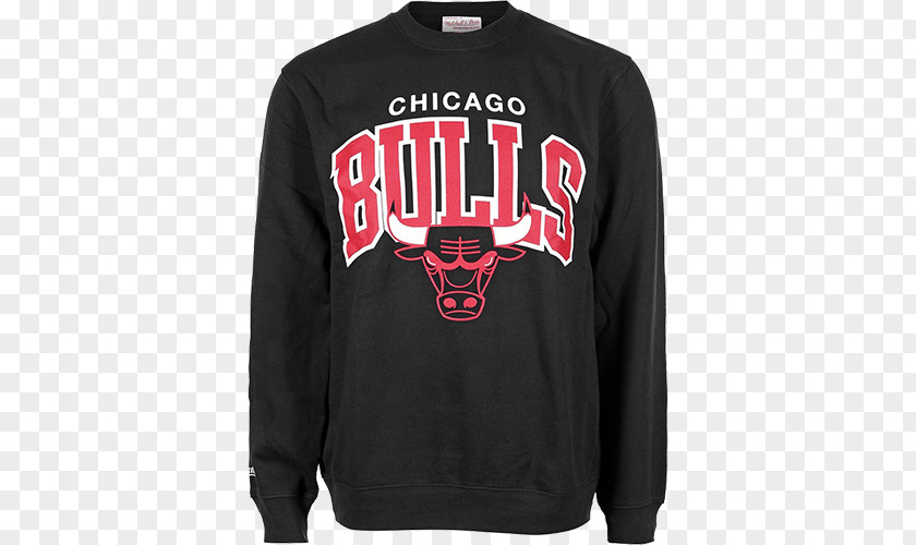 T-shirt Chicago Bulls Hoodie Sweater PNG