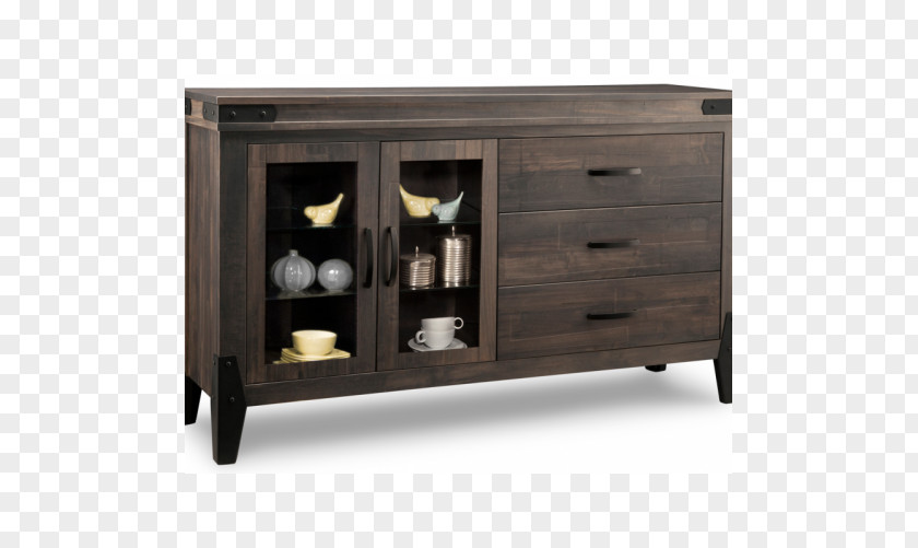 Table Buffets & Sideboards Drawer Dining Room Door PNG