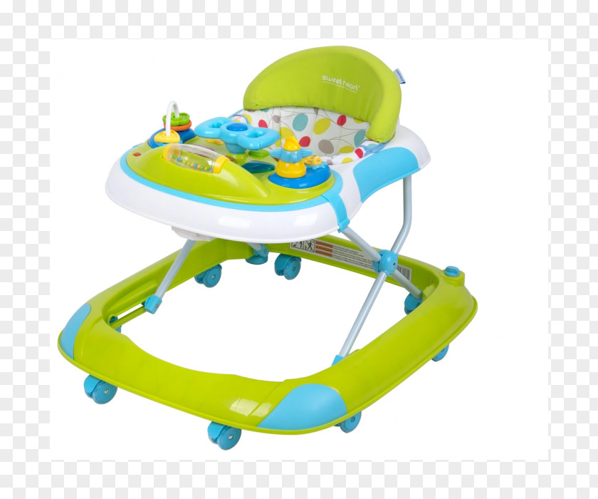 Toy VTech First Steps Baby Walker Infant PNG