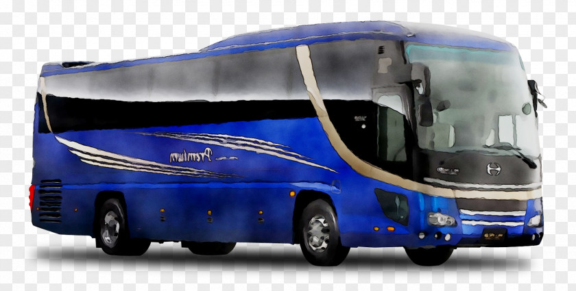 Vehicle Car Tour Bus Service Transport PNG