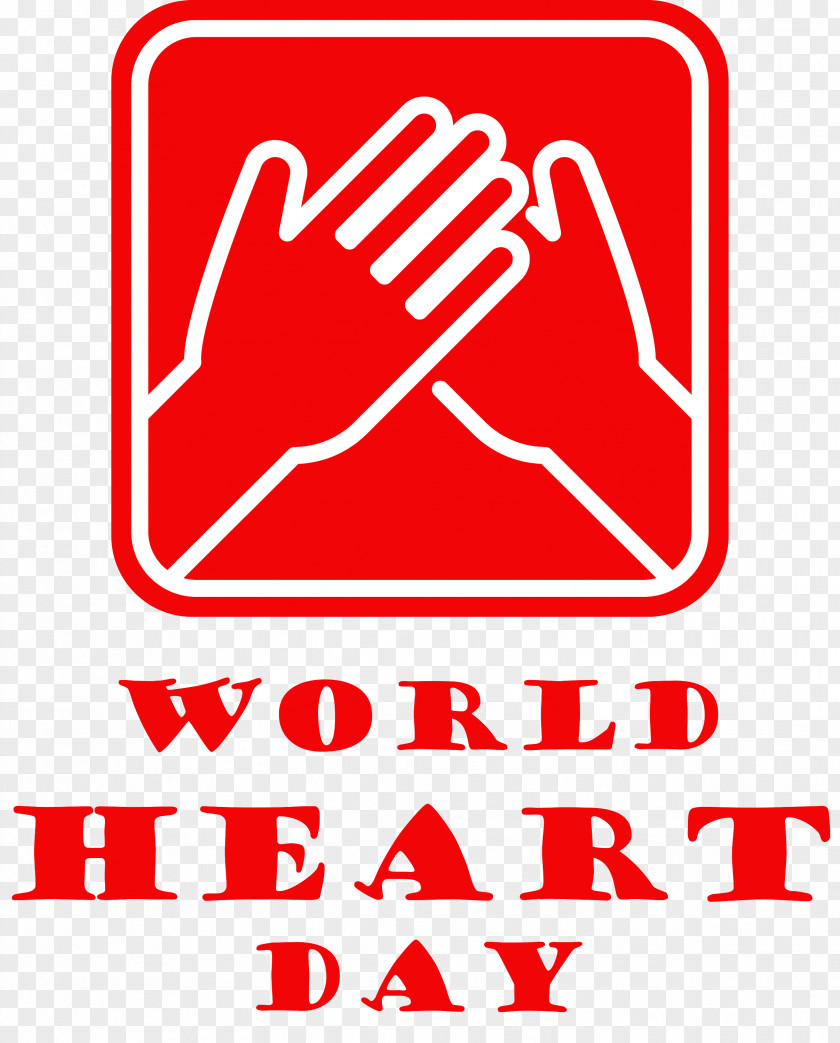 World Heart Day PNG