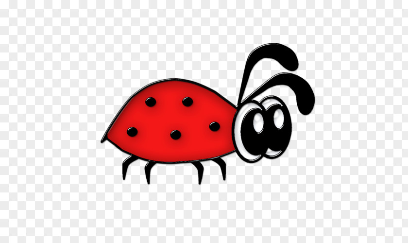 Beetle Ladybird Cartoon Clip Art PNG