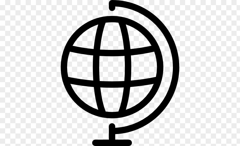 Earth World Symbol PNG