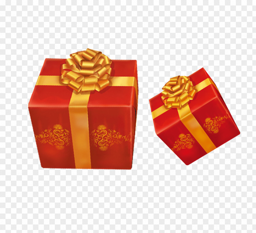 Gift Box Icon PNG