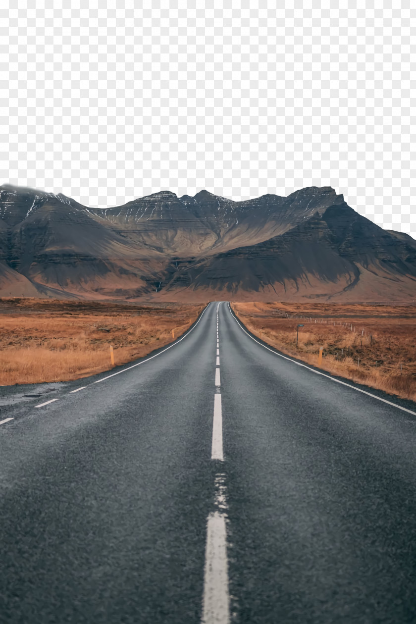 Going-to-the-Sun Road Mountain Photograph Desktop Wallpaper PNG