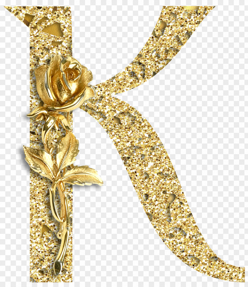 Gold Alphabet Ch Jewellery PNG