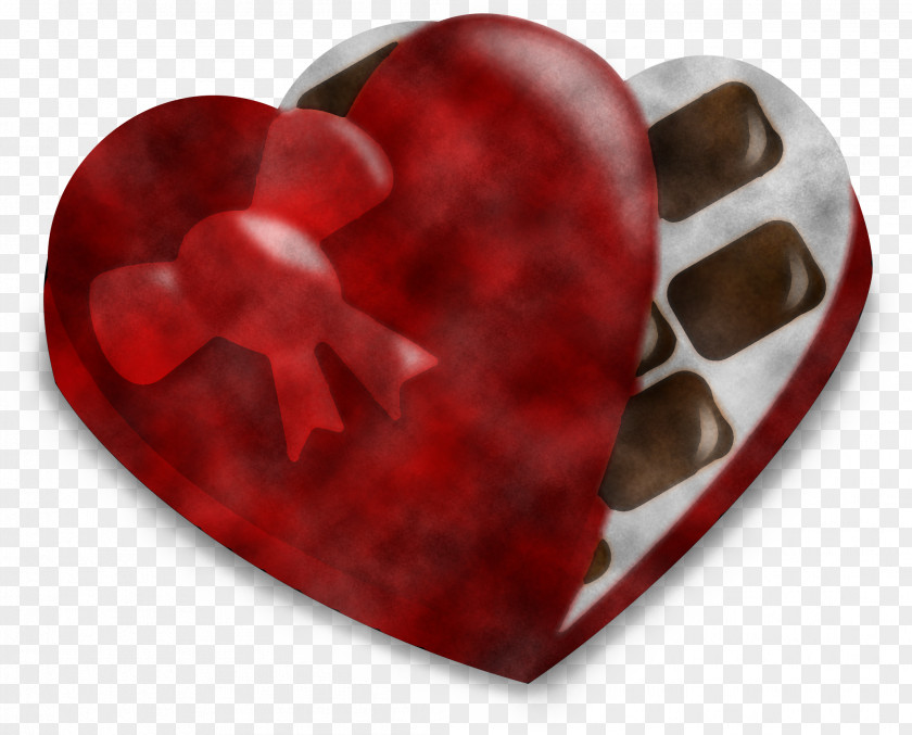 Heart Red Maroon PNG