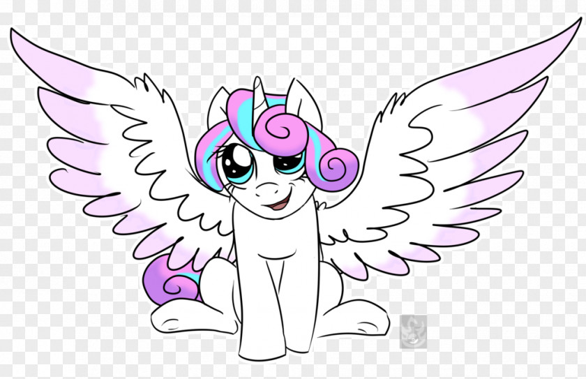 Horse Pony Pegasus DeviantArt Drawing PNG