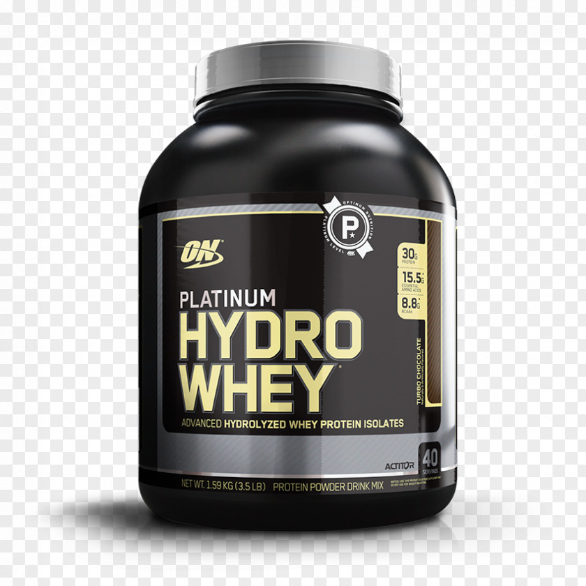 Hydro Power Cookies And Cream Whey Protein Isolate PNG