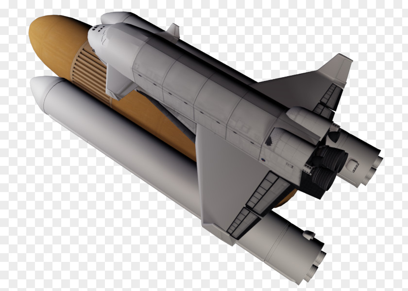 Kerbal Space Program Shuttle Shuttle-C Buran Cormorant PNG