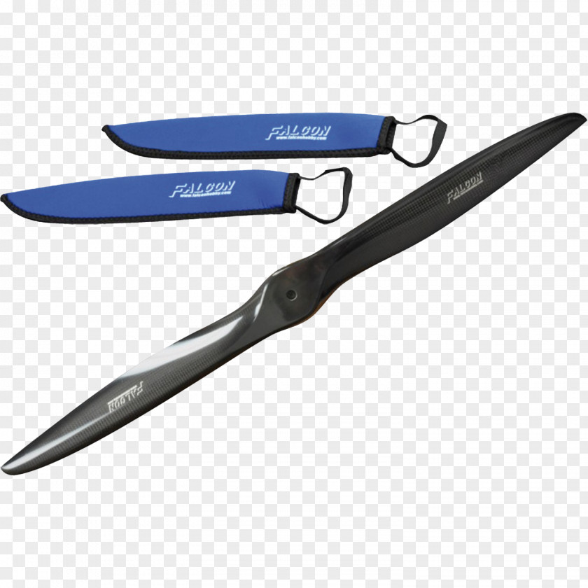 Knife Throwing Utility Knives Propeller Carbon Fibers PNG
