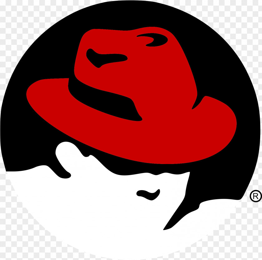 Linux Red Hat Enterprise 7 Distribution PNG