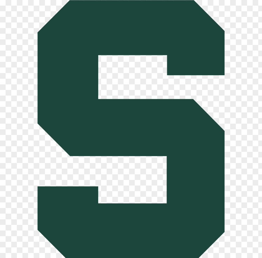 Mustang Basketball Cliparts Michigan State University Spartans Men's Ice Hockey Big Ten Conference Logo PNG