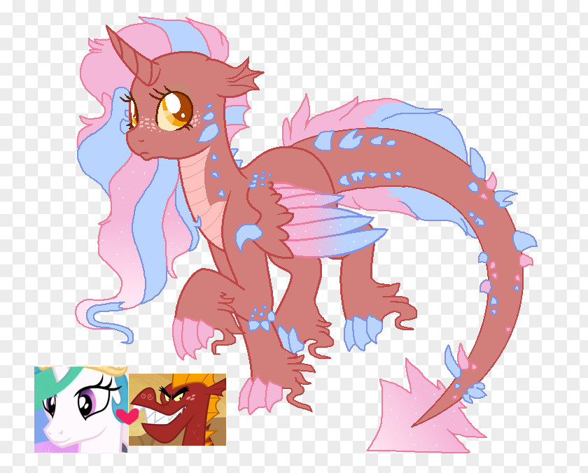 My Little Pony Princess Luna Pinkie Pie Rarity Fluttershy PNG