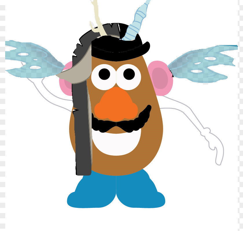 Picture Of Janitor Buzz Lightyear Mr. Potato Head Sheriff Woody Mashed Clip Art PNG