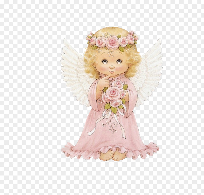 Presentasion Cherub Angel Clip Art PNG