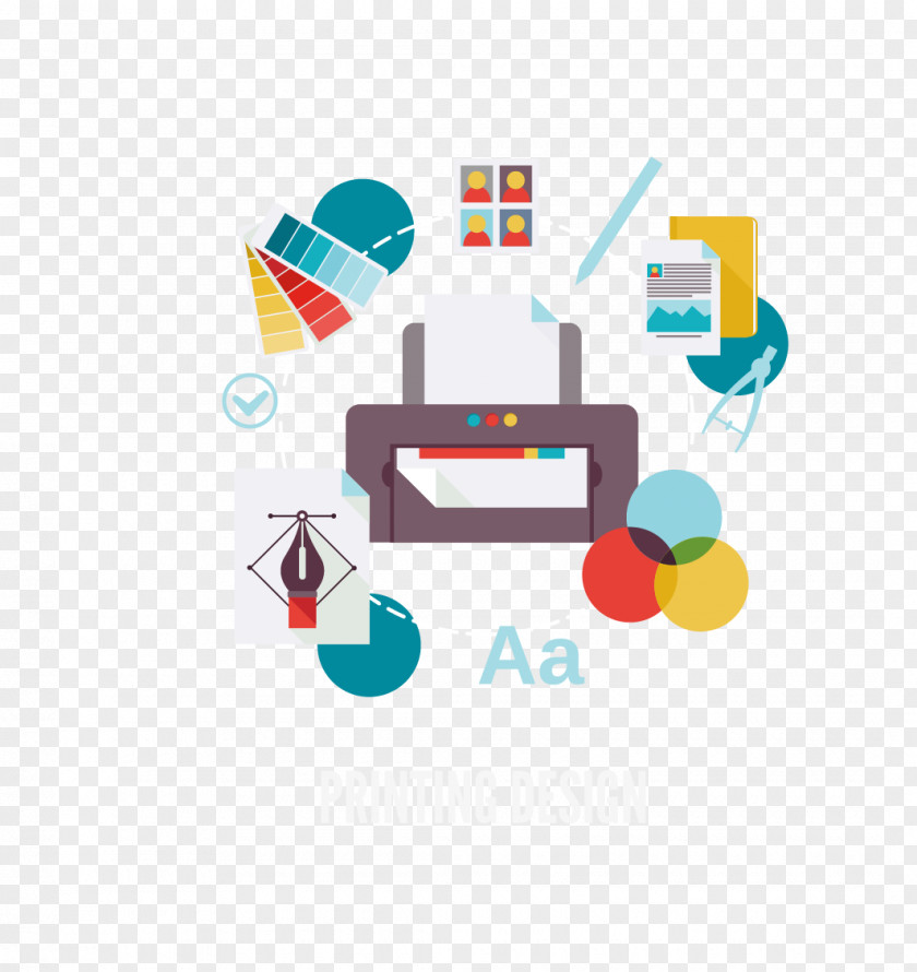 Printer Icon PNG