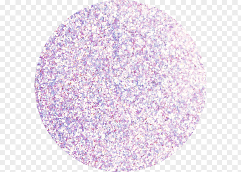 Purple Sparkles Glitter Cosmetics Eye Shadow Blue PNG