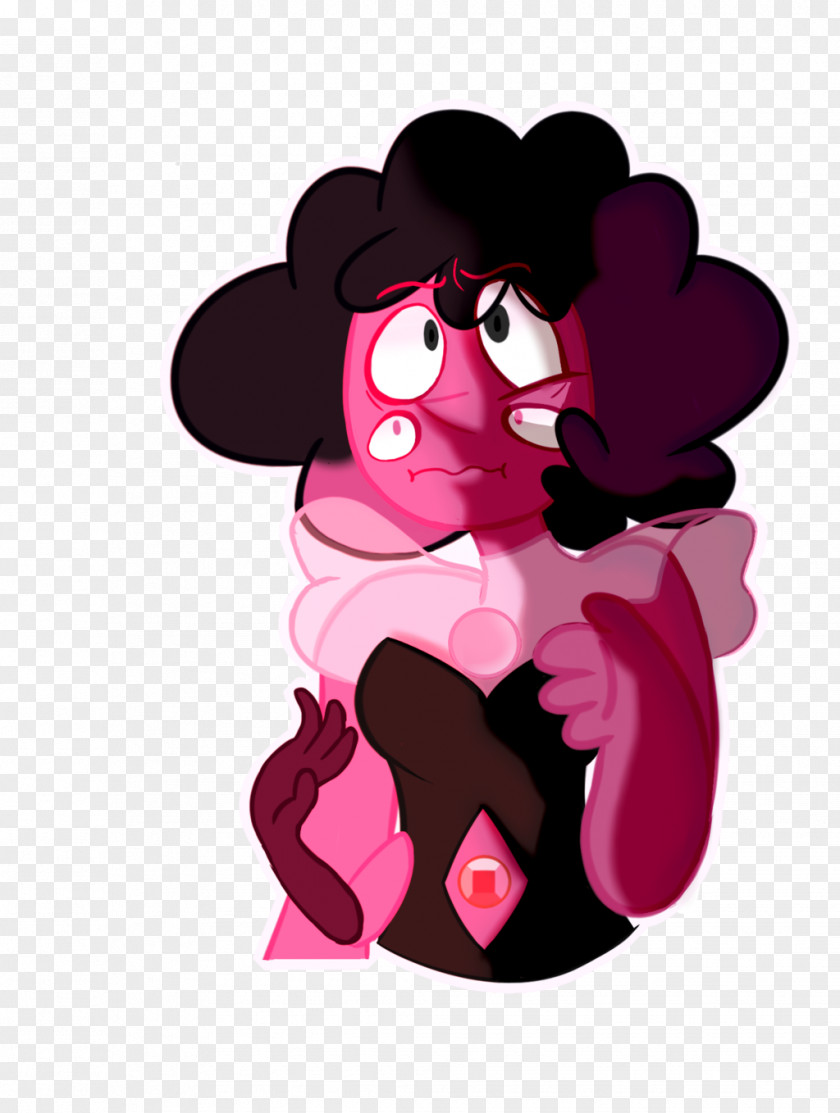 Rhodonite Character DeviantArt Clip Art PNG