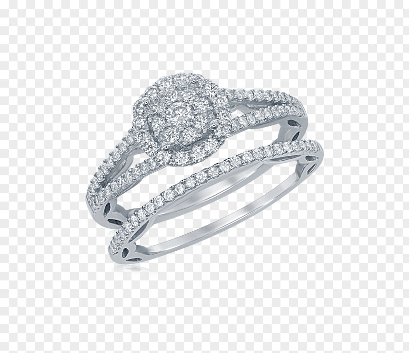 Ring Wedding Jewellery Engagement Eternity PNG