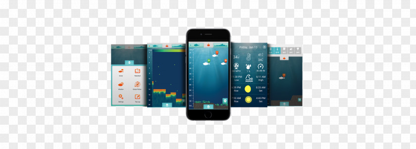 Smartphone IPhone Desktop Wallpaper Handheld Devices Fish Finders PNG
