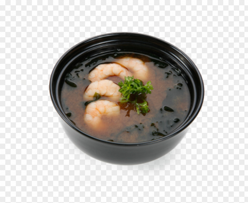 Sushi Miso Soup Makizushi PNG